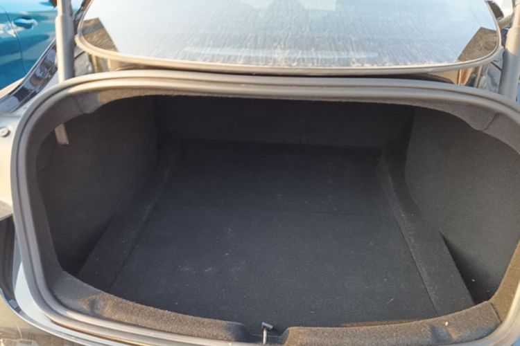 Tesla Model 3 2023 car image #21