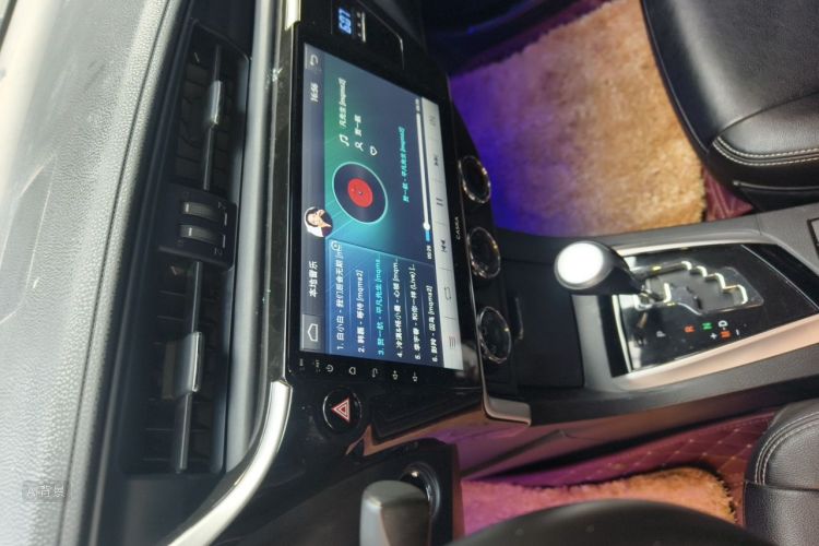 Toyota Corolla 2018 #15 Toyota Corolla 2018 car image #15