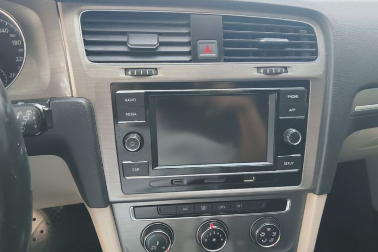 Volkswagen Golf 2015 #13 Volkswagen Golf 2015 imagen de coche #13