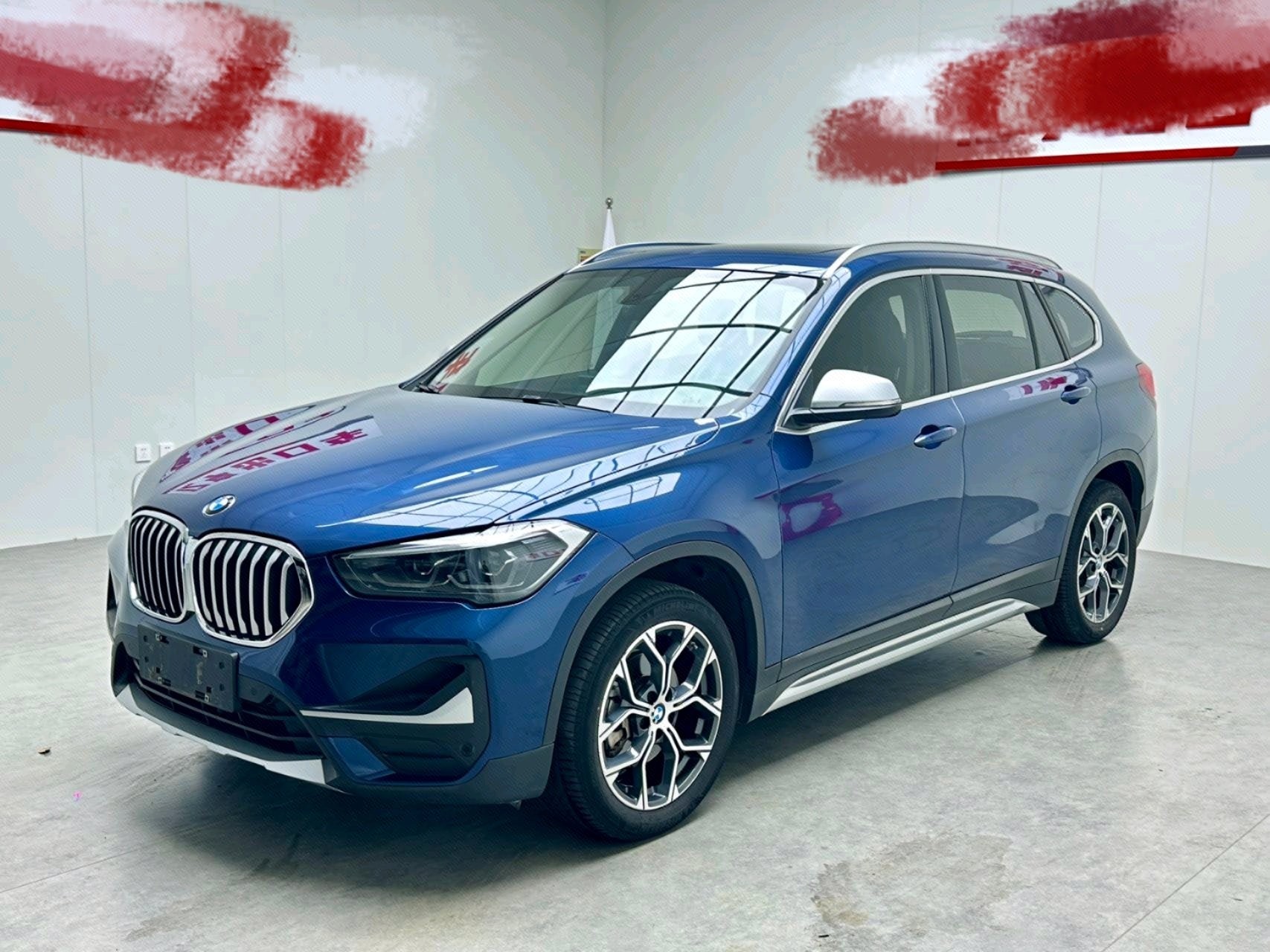 2023 2023 car image