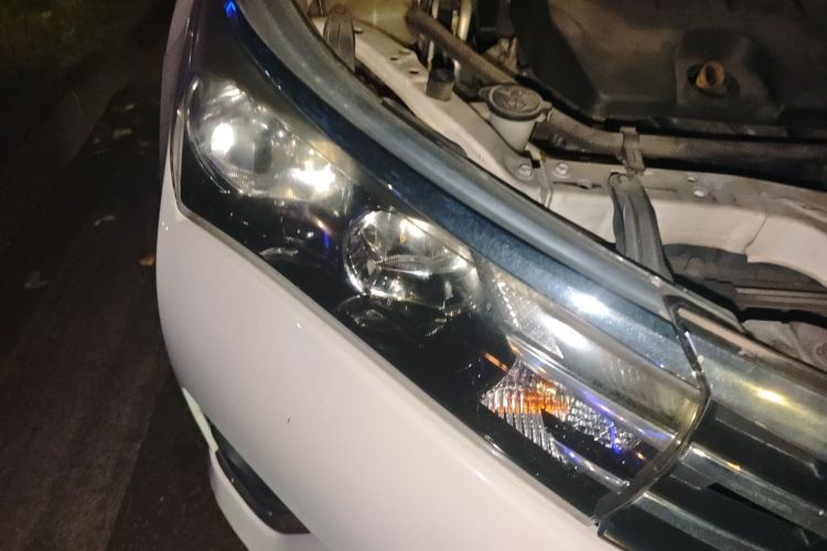 2016 #8 2016 car image #8