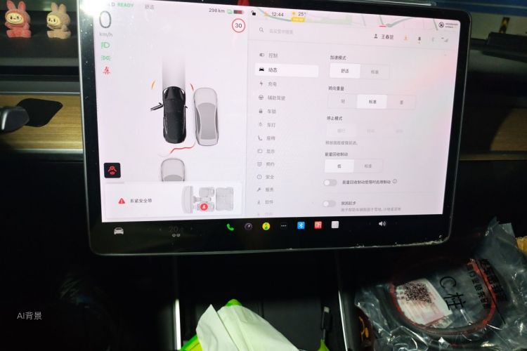 Tesla Model 3 2020 #15 Tesla Model 3 2020 car image #15