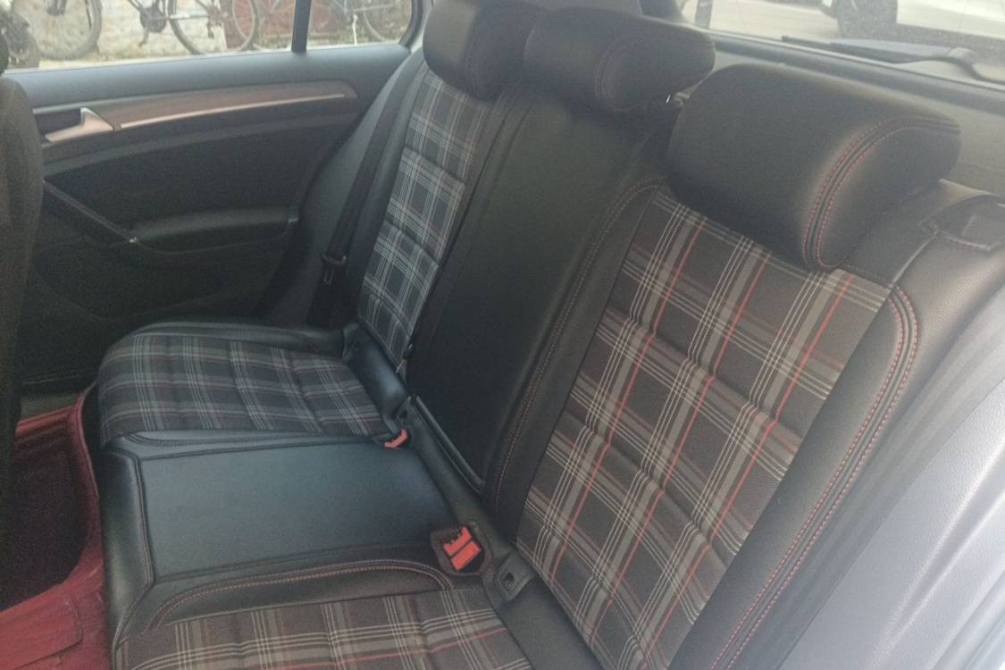 Volkswagen Golf 2016 #19 Volkswagen Golf 2016 immagine di auto #19
