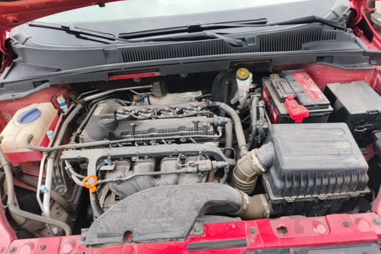 Chery Arrizo 5 2019 #20 Chery Arrizo 5 2019 car image #20