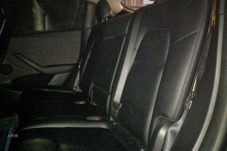 Tesla Model Y 2023 car image #19