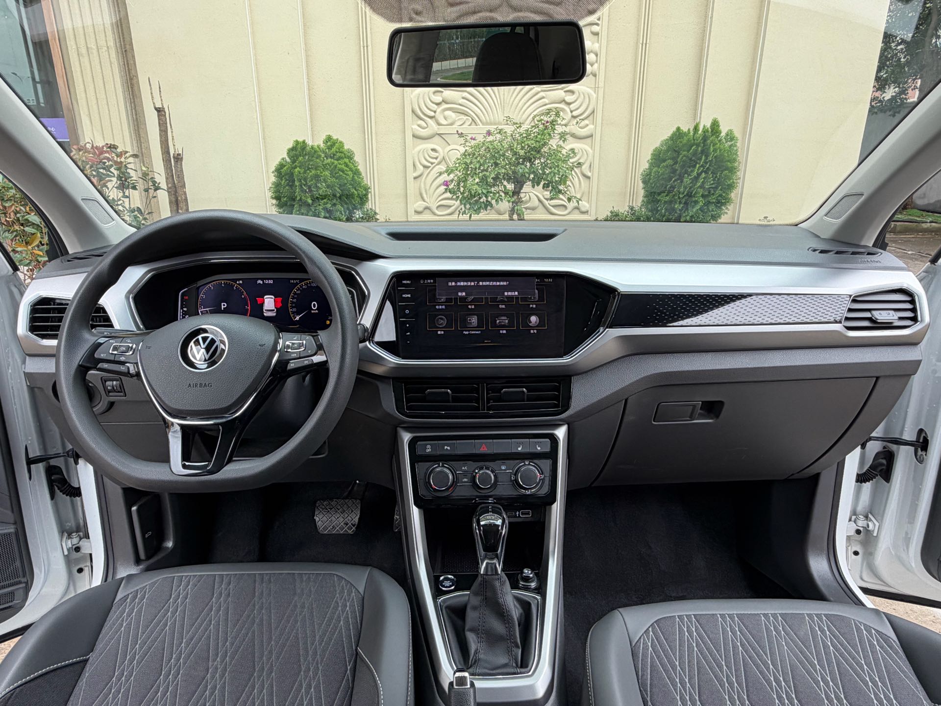 Volkswagen T-Cross 2022 #7 Volkswagen T-Cross 2022 imagen de coche #7