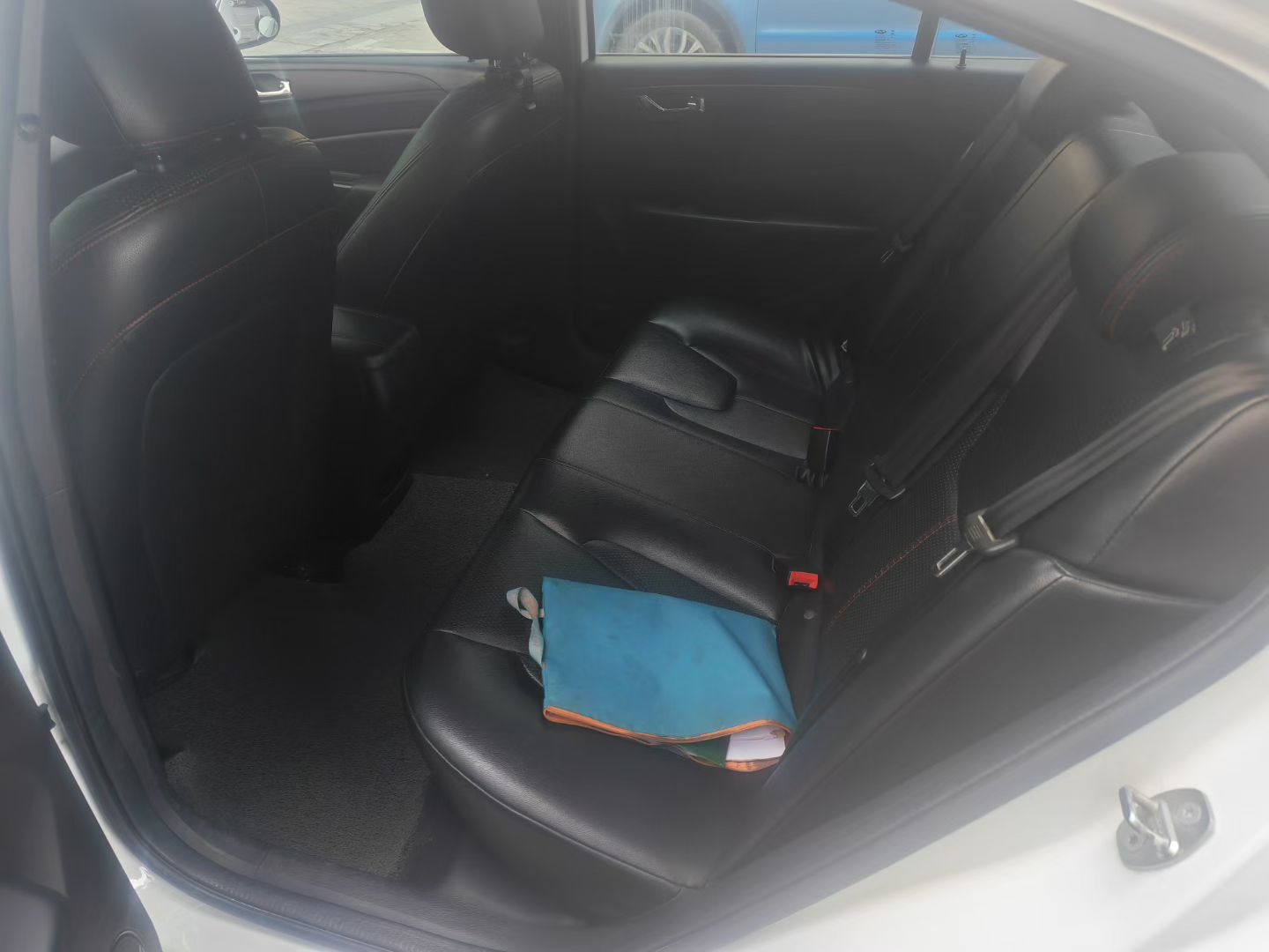 Chery Arrizo 5 2016 car image #6