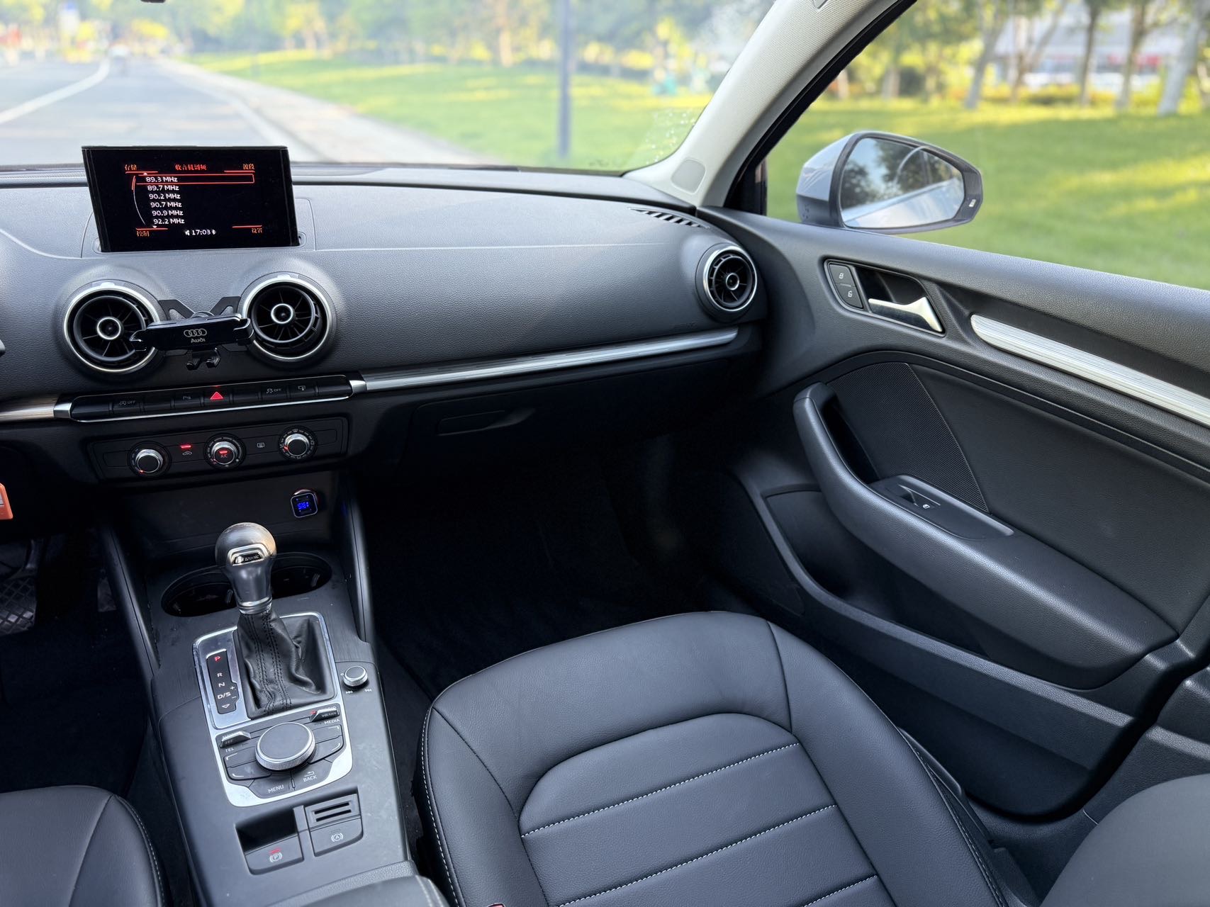 Audi A3 2016 #10 Audi A3 2016 car image #10