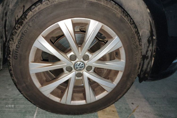 Volkswagen Lavida 2016 #9 Volkswagen Lavida 2016 car image #9