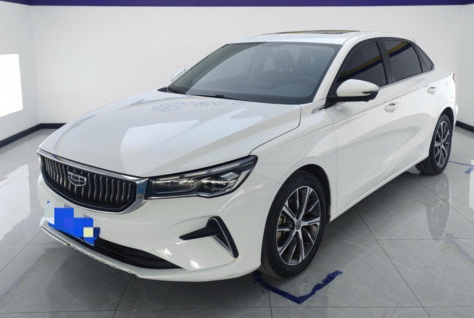 GEELY Emgrand 2021 GEELY Emgrand 2021 car image