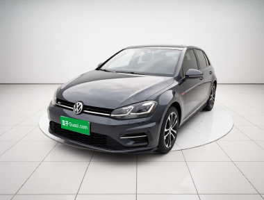 Volkswagen Golf 2019 car image 