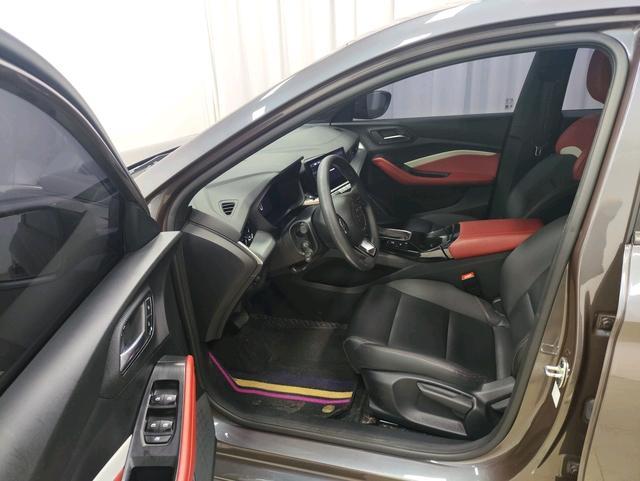 MG 5 2024 #17 MG 5 2024 car image #17