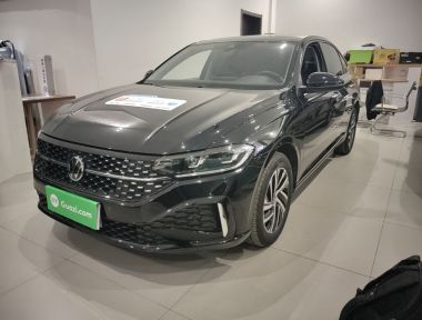 Volkswagen Lavida 2025 car image 