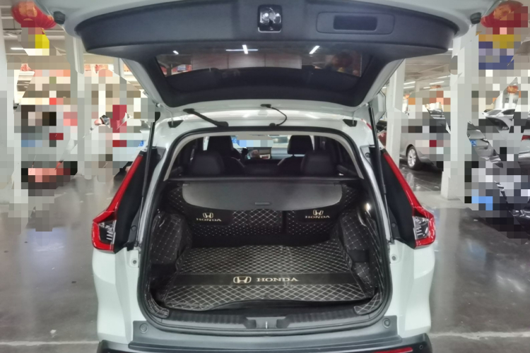 Honda CR-V 2023 car image #19