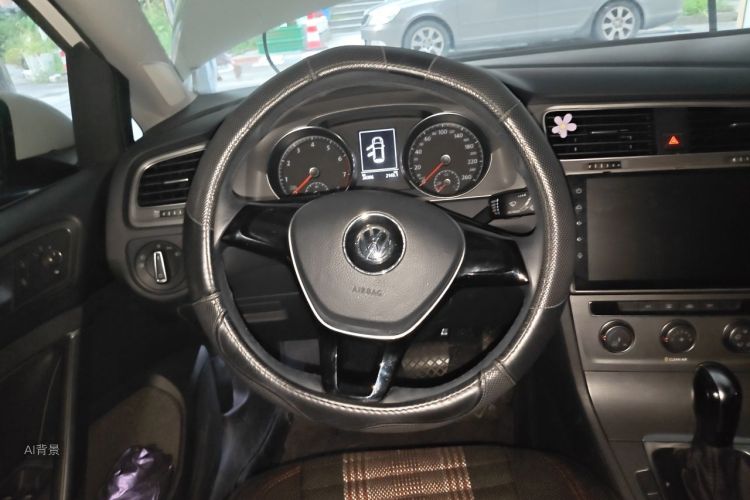 Volkswagen Golf 2016 #12 Volkswagen Golf 2016 immagine di auto #12