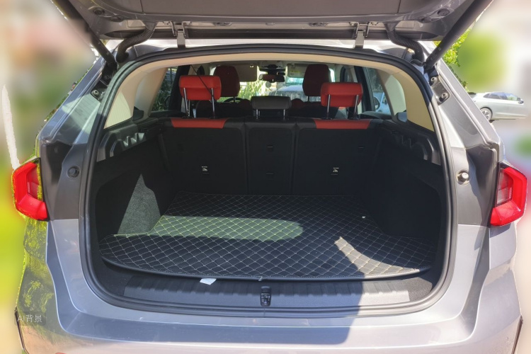 BMW X1 2023 car image #21