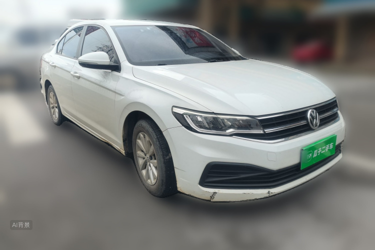 Volkswagen Bora 2019 #4 Volkswagen Bora 2019 car image #4