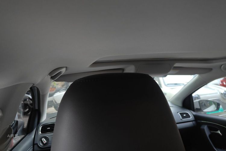 Volkswagen Polo 2015 #20 Volkswagen Polo 2015 car image #20