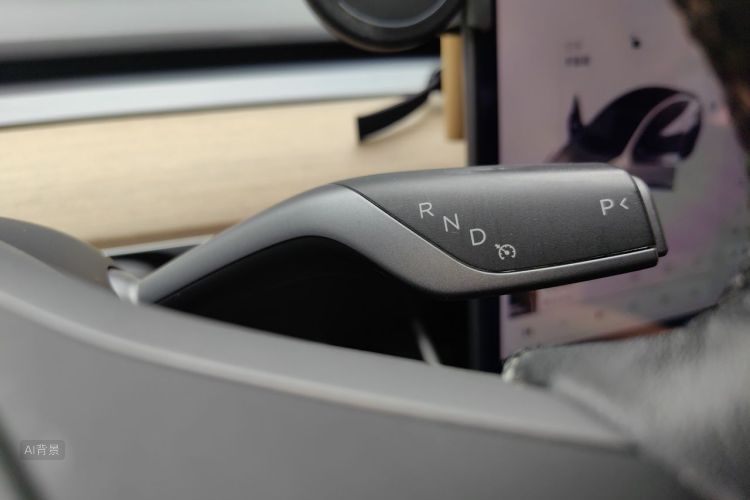 Tesla Model 3 2019 car image #16