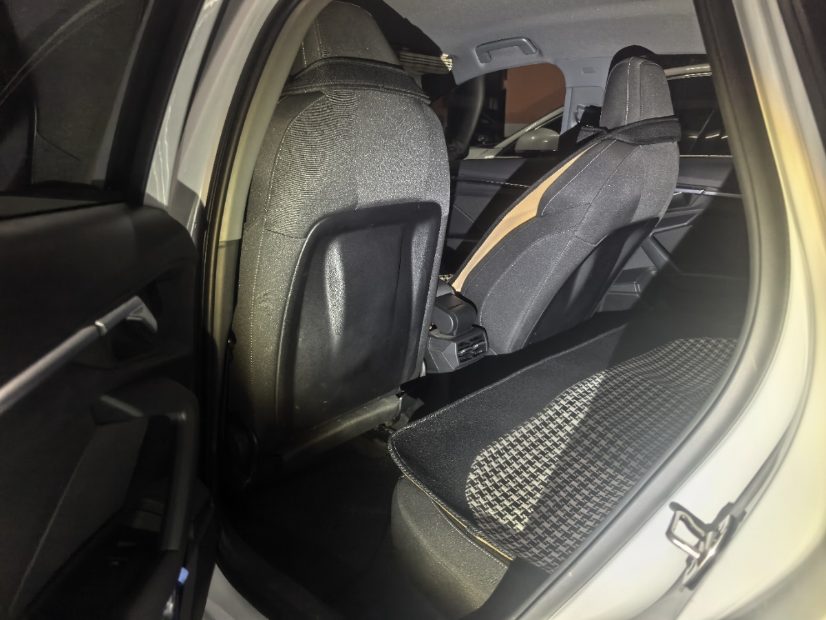 Audi A3 2023 car image #8