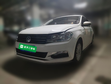 Volkswagen Santana 2019 car image 