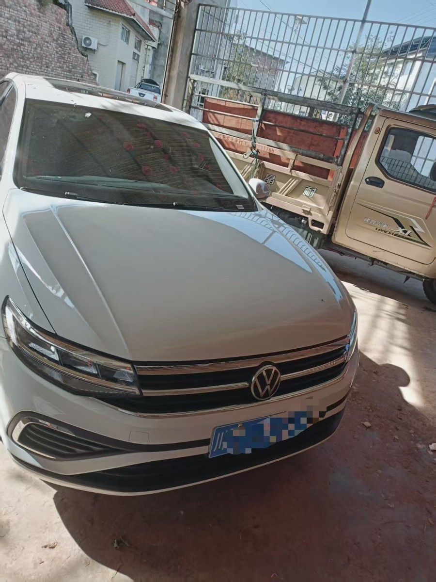 Volkswagen Bora 2026 Volkswagen Bora 2026 car image
