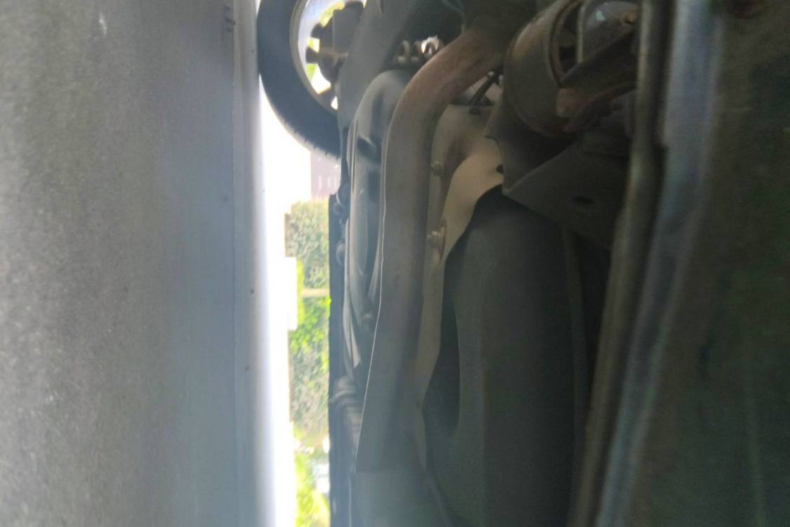 GEELY Emgrand 2015 car image #16