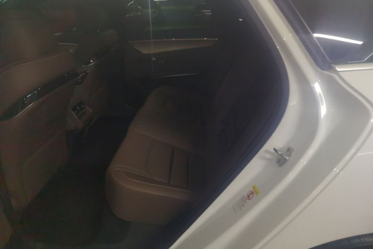 比亚迪 汉 2021 汽车图片 #17