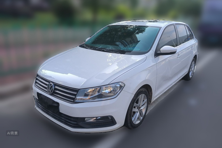 Volkswagen Santana 2016 #2 Volkswagen Santana 2016 car image #2