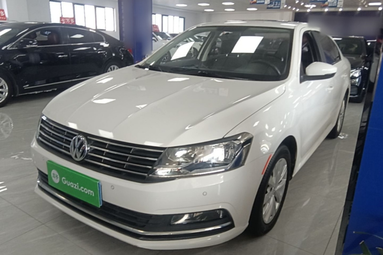 Volkswagen Lavida 2016 #2 Volkswagen Lavida 2016 immagine di auto #2