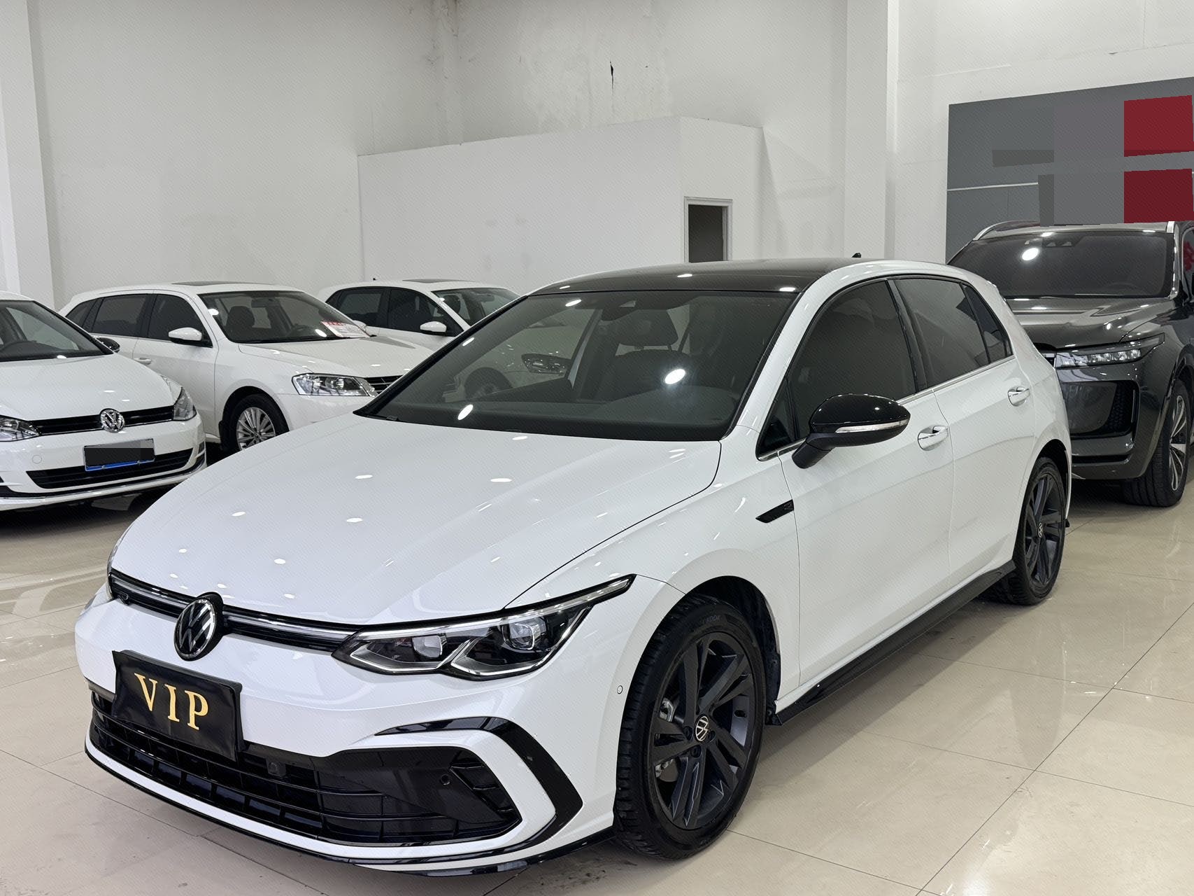 2021 2021 car image