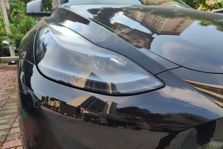 Tesla Model Y 2023 #8 Tesla Model Y 2023 car image #8
