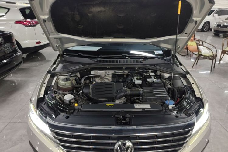Volkswagen Lavida 2019 #20 Volkswagen Lavida 2019 صورة سيارة #20