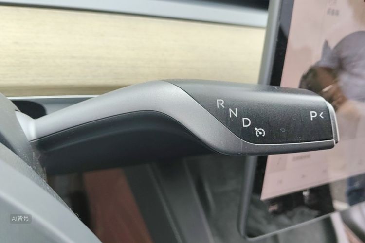 Tesla Model Y 2023 car image #16