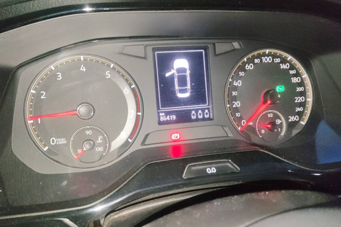 Volkswagen Bora 2021 صورة سيارة #25