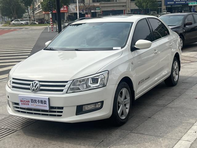 Volkswagen Santana 2017 #15 Volkswagen Santana 2017 immagine di auto #15