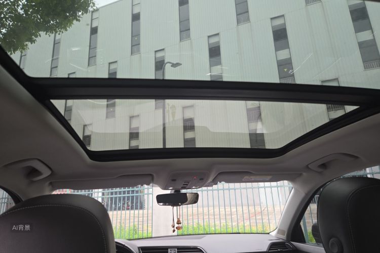 Audi Q3 2019 #20 Audi Q3 2019 image de voiture #20