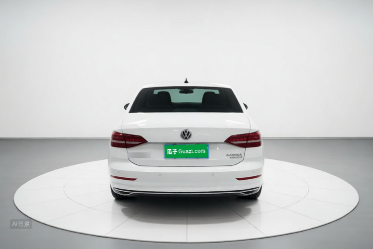 Volkswagen Lavida 2020 car image #6