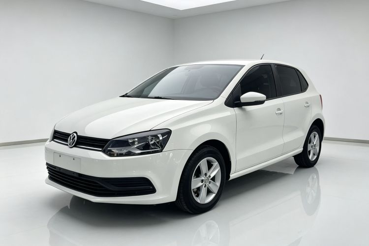 Volkswagen Polo 2016 #2 Volkswagen Polo 2016 car image #2