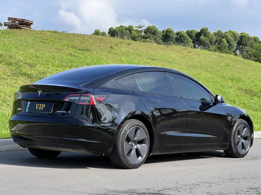 Tesla Model 3 2023 car image #4