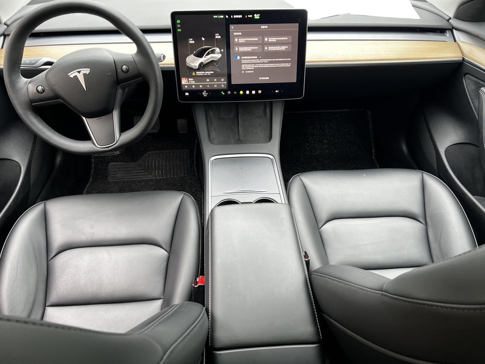 Tesla Model 3 2023 #13 Tesla Model 3 2023 car image #13