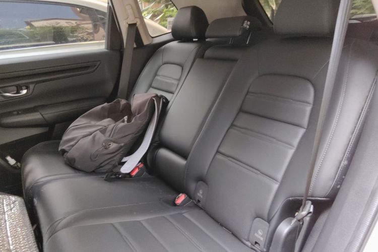 Honda CR-V 2025 car image #10
