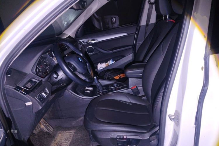 BMW X1 2016 car image #17