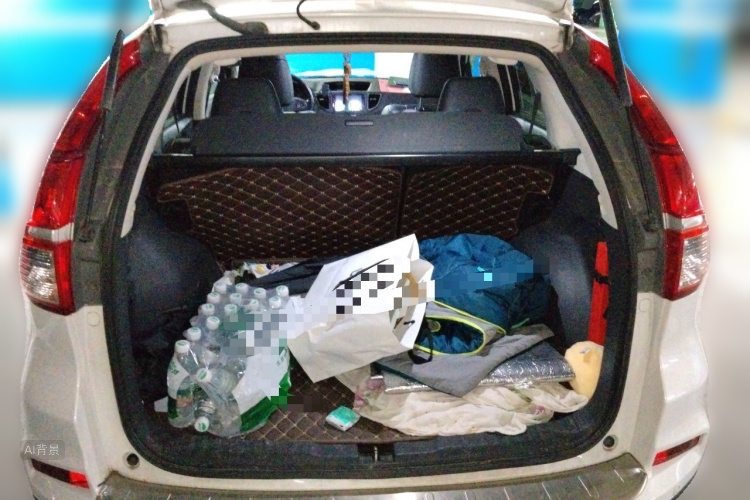 Honda CR-V 2016 car image #21
