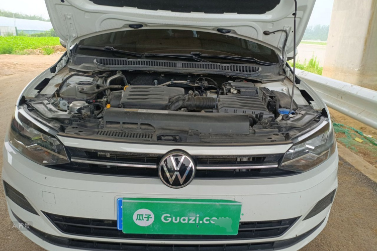 Volkswagen Polo 2023 #22 Volkswagen Polo 2023 immagine di auto #22
