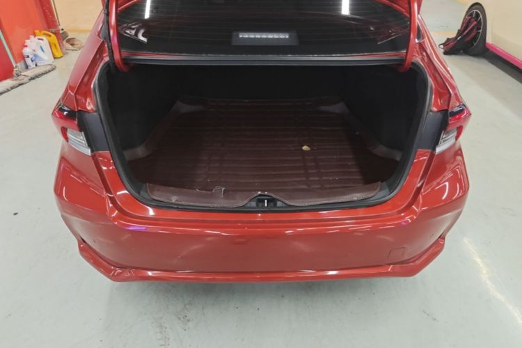 Toyota Corolla 2019 car image #19