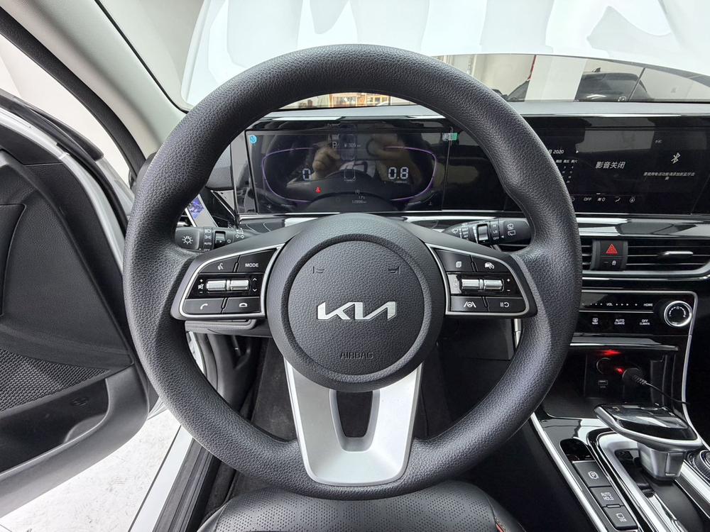 Kia Seltos 2023 #9 Kia Seltos 2023 immagine di auto #9