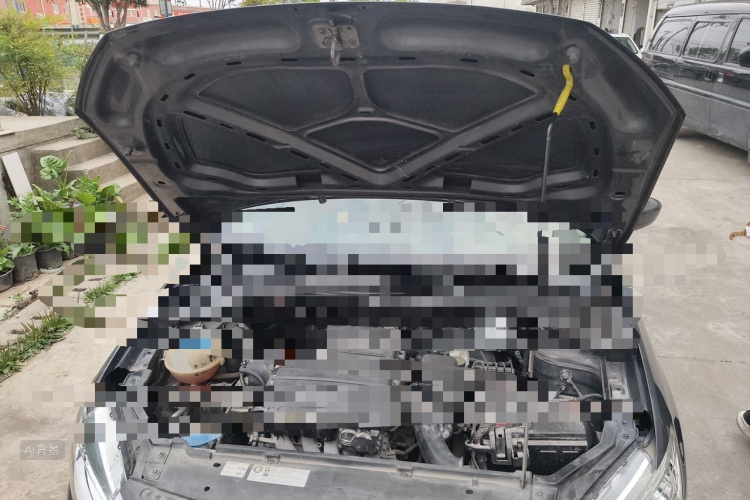 Volkswagen Santana 2015 #22 Volkswagen Santana 2015 car image #22