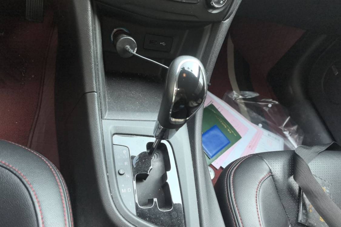Chery Arrizo 5 2016 #27 Chery Arrizo 5 2016 صورة سيارة #27