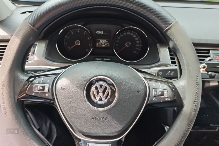 Volkswagen Bora 2018 #12 Volkswagen Bora 2018 immagine di auto #12